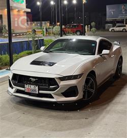 فورد موستانج